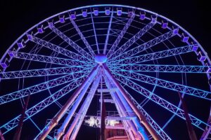 ferris wheel, ride, showman-3869397.jpg